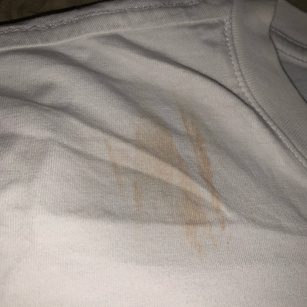 G-starraw t-shirt white - Picture 6 of 8